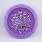 Discraft Tour Series Scorch - Valerie Mandujano 2023 distance driver disc golf disc