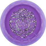 Discraft Tour Series Scorch - Valerie Mandujano 2023 distance driver disc golf disc