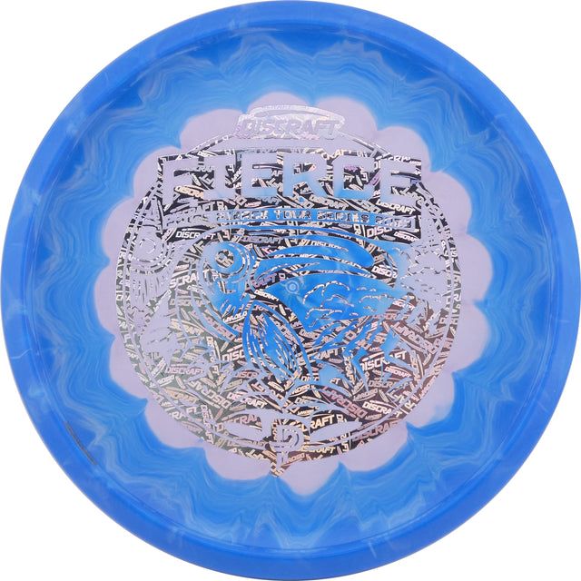 Discraft Tour Series Fierce - Paige Pierce 2023 putt & approach disc disc golf disc