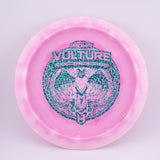 Discraft Tour Series Vulture - Holyn Handley 2023 control driver disc golf disc