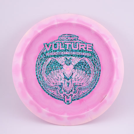 Discraft Tour Series Vulture - Holyn Handley 2023 control driver disc golf disc