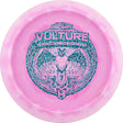 Discraft Tour Series Vulture - Holyn Handley 2023 control driver disc golf disc