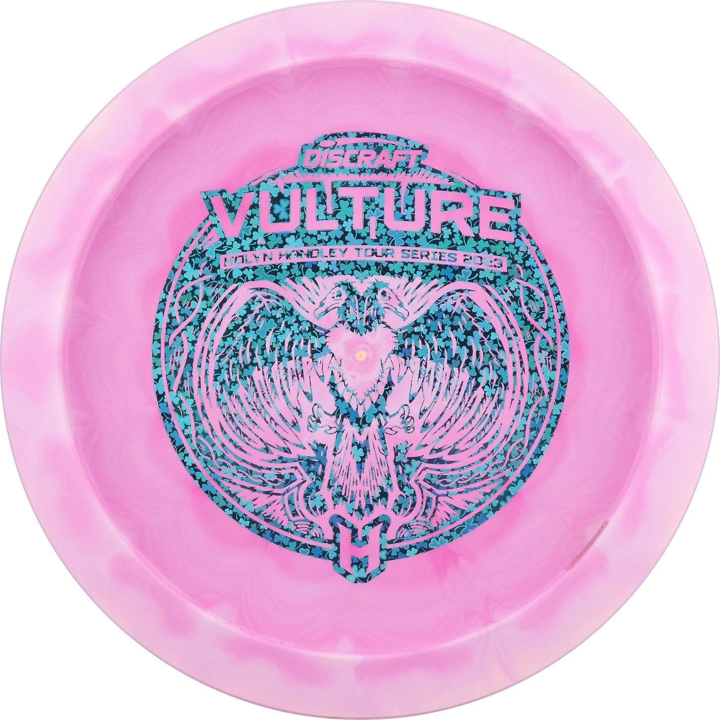2023 Tour Series Vulture - Holyn Handley