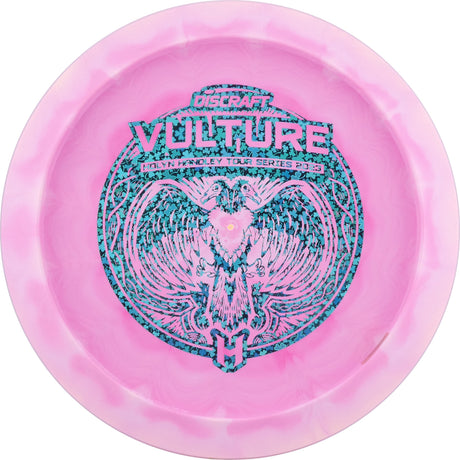 Discraft Tour Series Vulture - Holyn Handley 2023 control driver disc golf disc