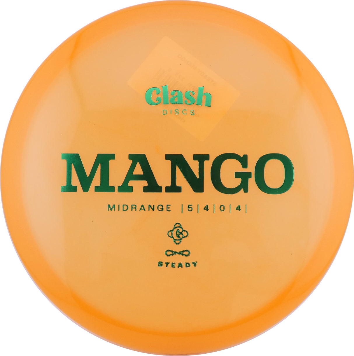 Steady Mango