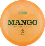 Steady Mango