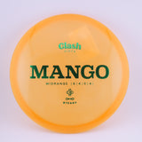 Steady Mango