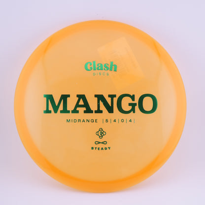 Steady Mango