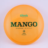 Steady Mango