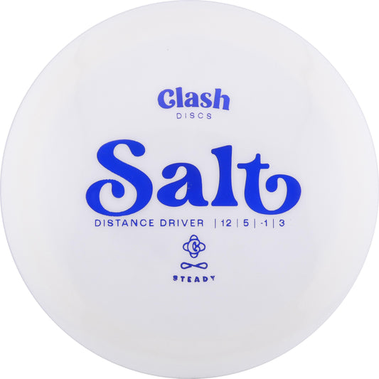 Steady Salt