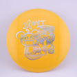 Infinite I Blend X-Out Centurion 173-176g stable control driver disc golf disc