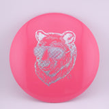 Infinite I Blend X-Out Centurion 173-176g stable control driver disc golf disc