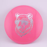 Infinite I Blend X-Out Centurion 173-176g stable control driver disc golf disc