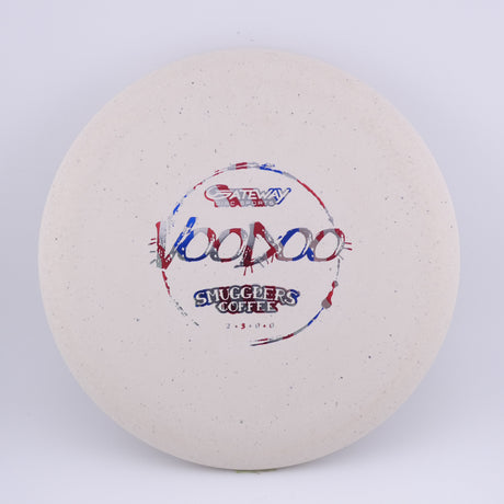 Gateway Smugglers Coffee Special Blend - Voodoo 173-176g putt & approach disc disc golf disc