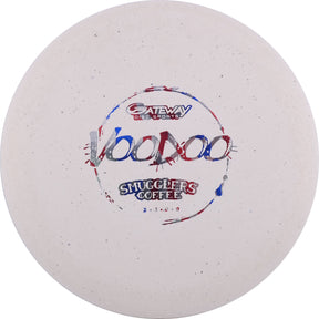 Gateway Smugglers Coffee Special Blend - Voodoo 173-176g putt & approach disc disc golf disc