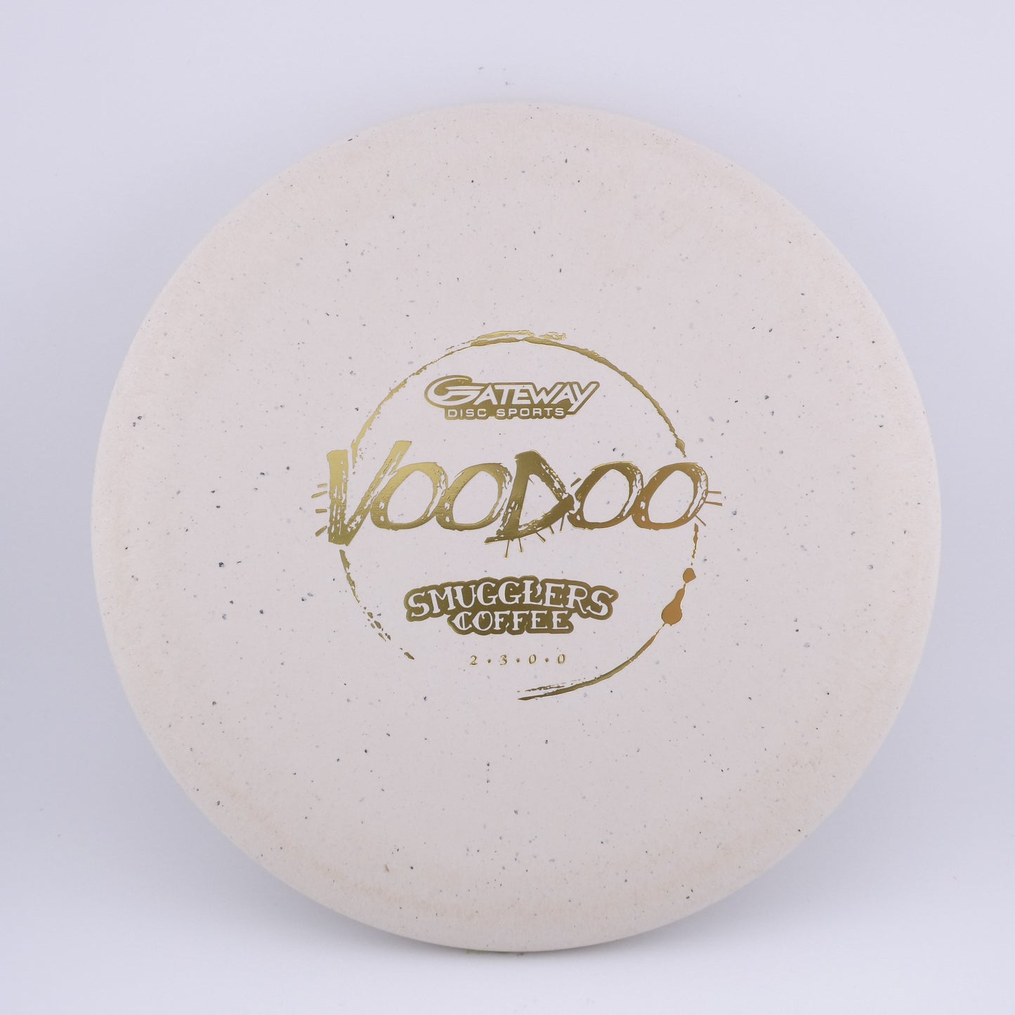 Smugglers Coffee Special Blend - Voodoo 173-176g