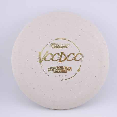 Gateway Smugglers Coffee Special Blend - Voodoo 173-176g putt & approach disc disc golf disc