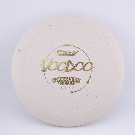 Gateway Smugglers Coffee Special Blend - Voodoo 173-176g putt & approach disc disc golf disc