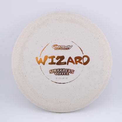 Smugglers Coffee Special Blend - Wizard 173-176g