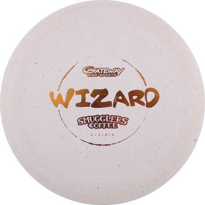 Smugglers Coffee Special Blend - Wizard 173-176g