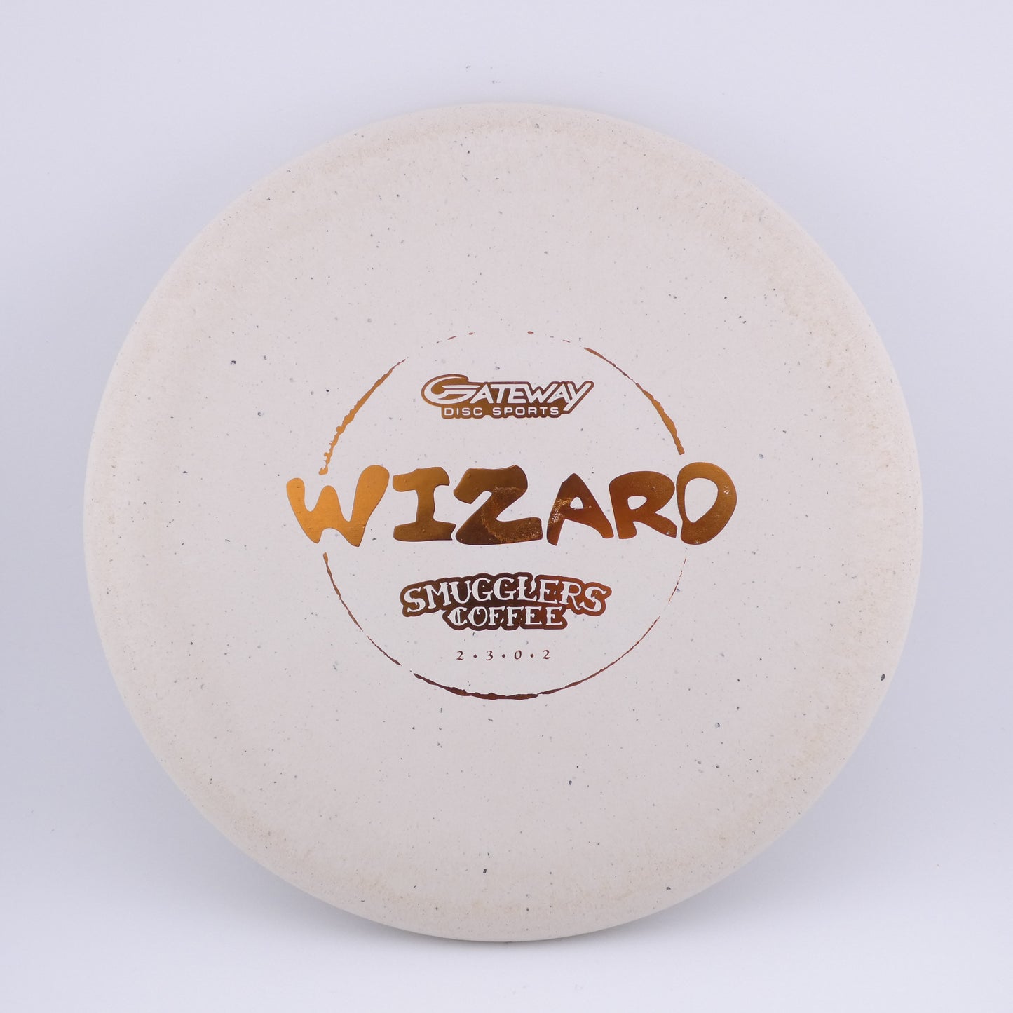 Smugglers Coffee Special Blend - Wizard 173-176g