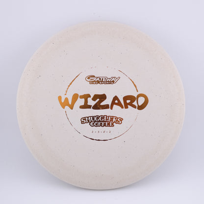 Smugglers Coffee Special Blend - Wizard 173-176g