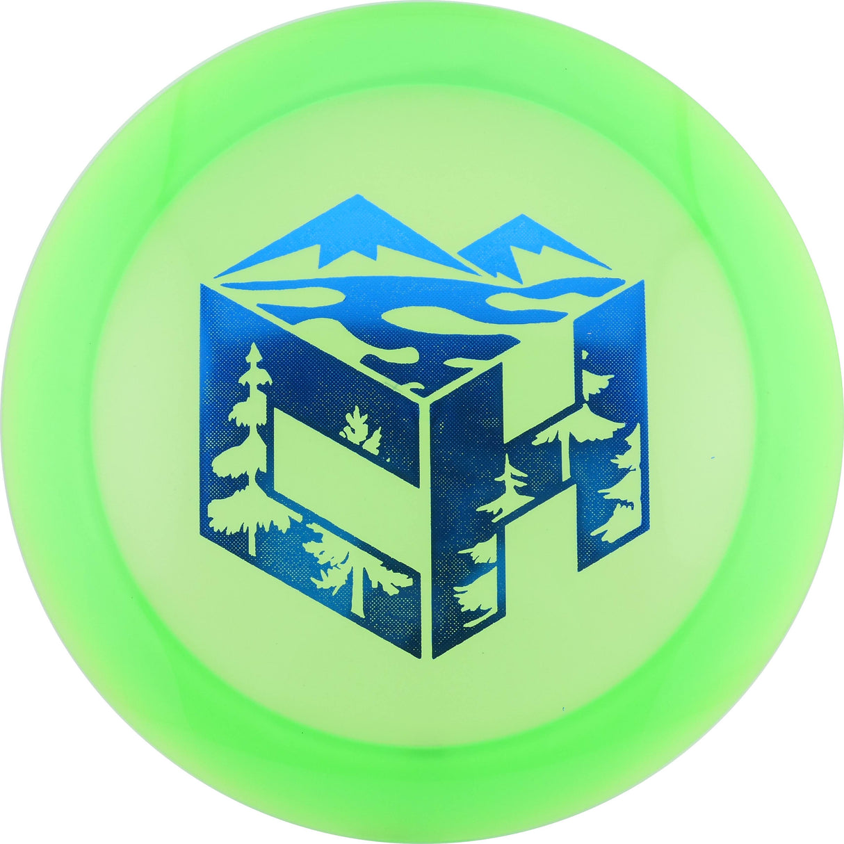 400 D2 - Chad Hemsley Tour Series