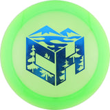 400 D2 - Chad Hemsley Tour Series