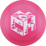 500 D2 - Chad Hemsley Tour Series