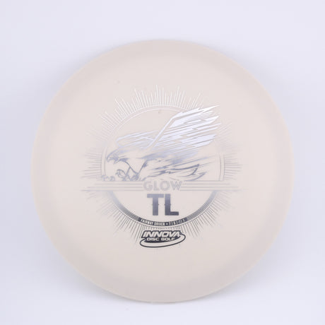 Innova DX Glow TL Fairway Driver 165-169g disc golf disc