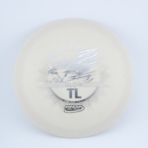 Innova DX Glow TL Fairway Driver 165-169g disc golf disc