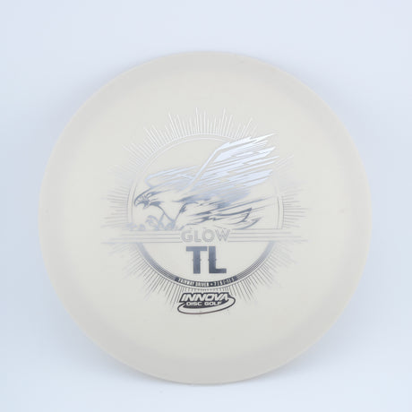 Innova DX Glow TL Fairway Driver 165-169g disc golf disc