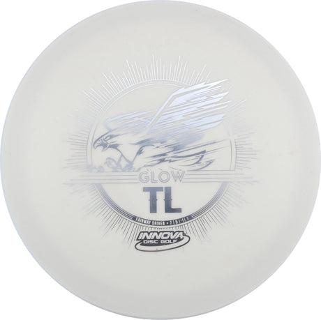 Innova DX Glow TL Fairway Driver 165-169g disc golf disc