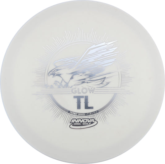 DX Glow TL Fairway Driver 165-169g