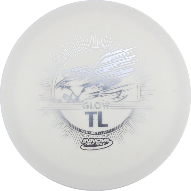 Innova DX Glow TL Fairway Driver 165-169g disc golf disc