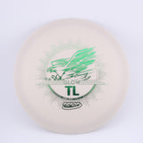 Innova DX Glow TL Fairway Driver 165-169g disc golf disc