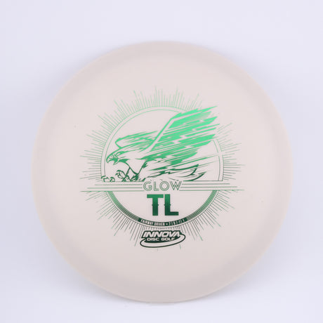 Innova DX Glow TL Fairway Driver 165-169g disc golf disc