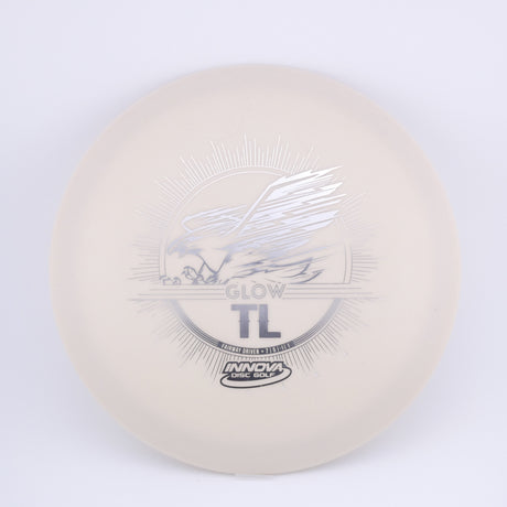 Innova DX Glow TL Fairway Driver 165-169g disc golf disc