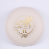 Innova DX Glow TL Fairway Driver 173-175g disc golf disc