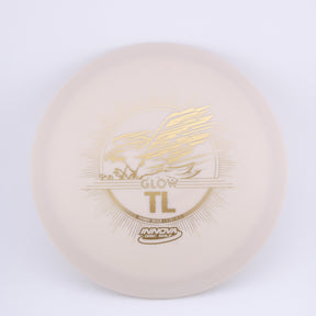 Innova DX Glow TL Fairway Driver 173-175g disc golf disc