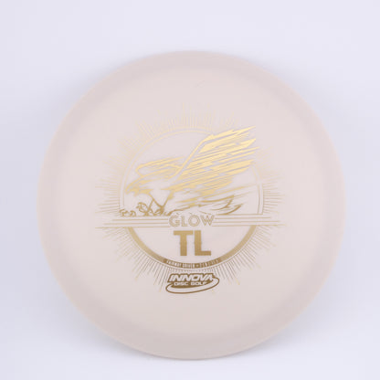 DX Glow TL Fairway Driver 173-175g