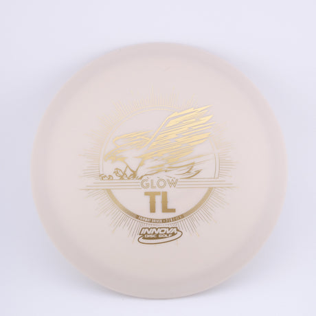 Innova DX Glow TL Fairway Driver 173-175g disc golf disc