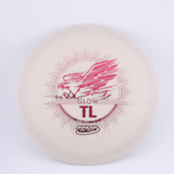 Innova DX Glow TL Fairway Driver 173-175g disc golf disc