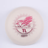 Innova DX Glow TL Fairway Driver 173-175g disc golf disc