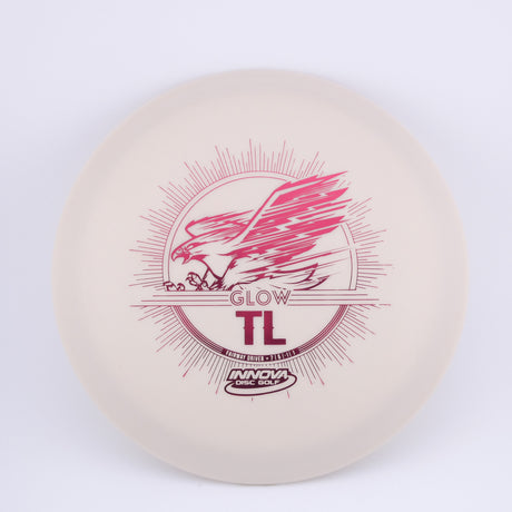 Innova DX Glow TL Fairway Driver 173-175g disc golf disc