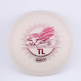 Innova DX Glow TL Fairway Driver 173-175g disc golf disc