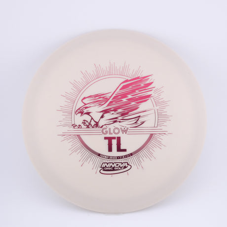 Innova DX Glow TL Fairway Driver 173-175g disc golf disc