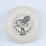 Innova DX Glow TL Fairway Driver 173-175g disc golf disc