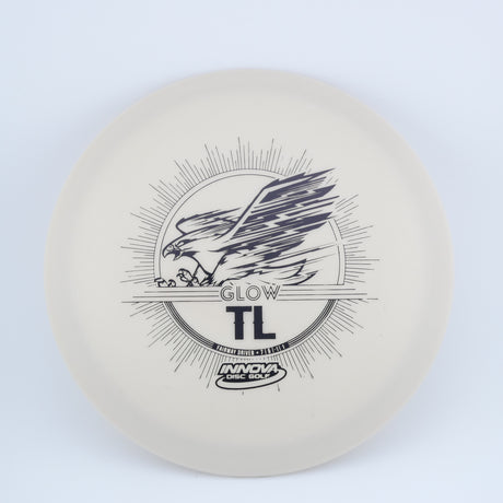 Innova DX Glow TL Fairway Driver 173-175g disc golf disc