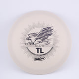 Innova DX Glow TL Fairway Driver 173-175g disc golf disc